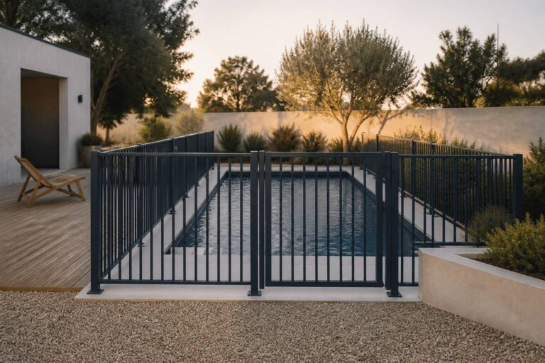 Barrière ou alarme piscine : ce que la loi impose vraiment