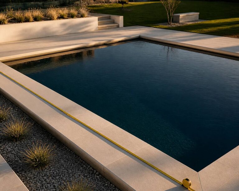 Taxe d&rsquo;aménagement piscine : le montant selon la surface