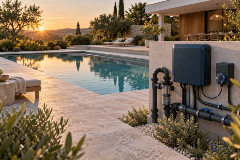 Découvrez POOLSQUAD® : L&rsquo;Alliance Parfaite pour Vos Projets Piscine