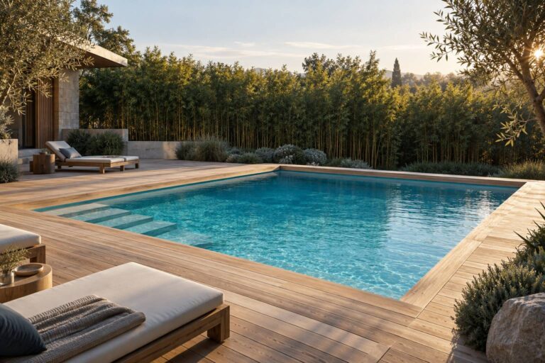 PROFLEX et les pisciniers : deux décennies d&rsquo;une collaboration parfaitement soudée !