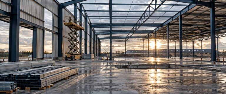 VR Production s’installe à quelques kilomètres pour s’agrandir et renforcer ses capacités