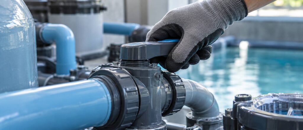 Illustration de détail sur le sujet : Waterco France : L’expert incontournable des solutions aquatiques